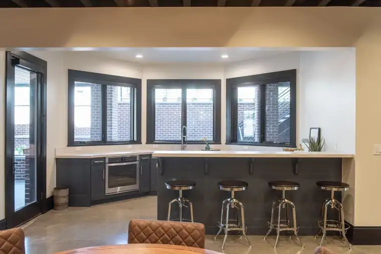 The Stoney Brook by Raykon Construction