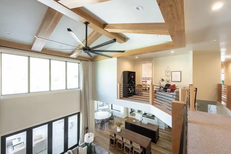 The Stoney Brook by Raykon Construction