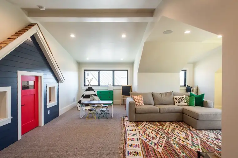 The Stoney Brook by Raykon Construction