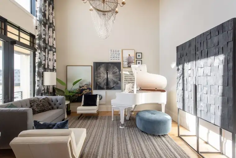 The Stoney Brook by Raykon Construction