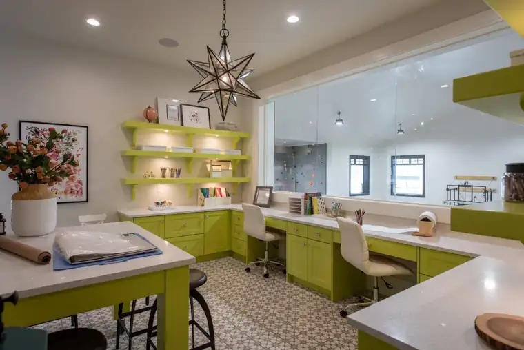 The Stoney Brook by Raykon Construction