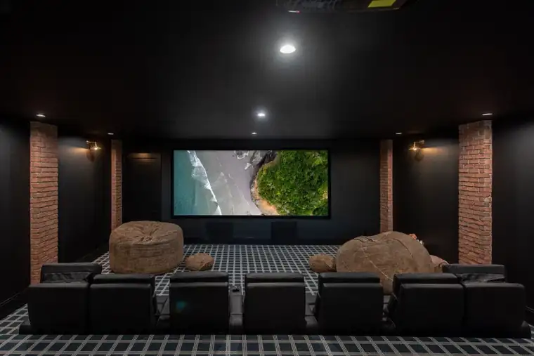 The Stoney Brook by Raykon Construction
