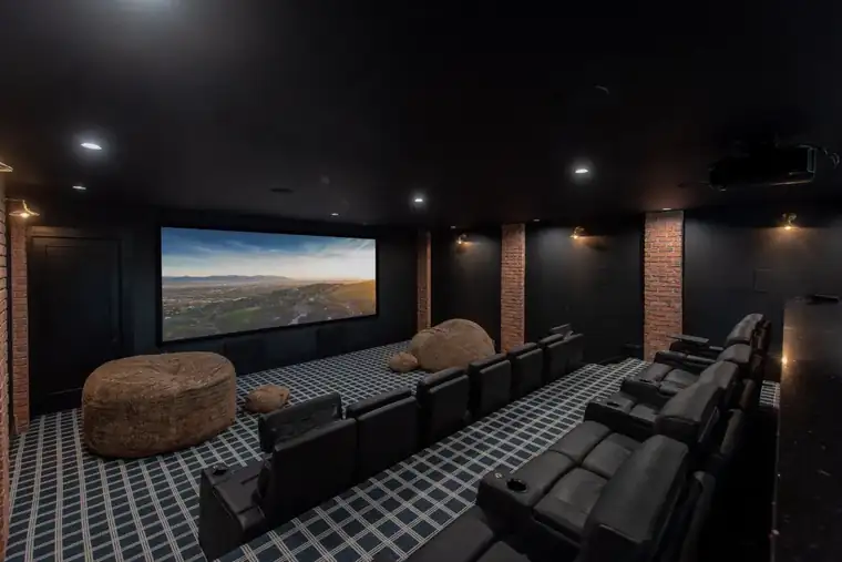 The Stoney Brook by Raykon Construction