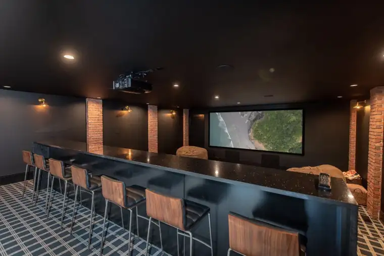 The Stoney Brook by Raykon Construction