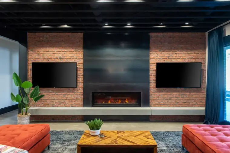 The Stoney Brook by Raykon Construction