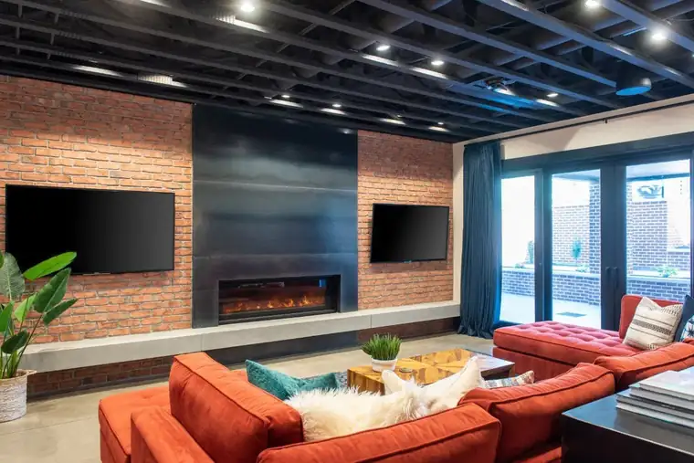 The Stoney Brook by Raykon Construction