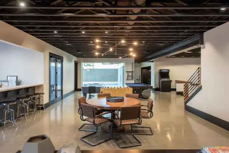 The Stoney Brook by Raykon Construction