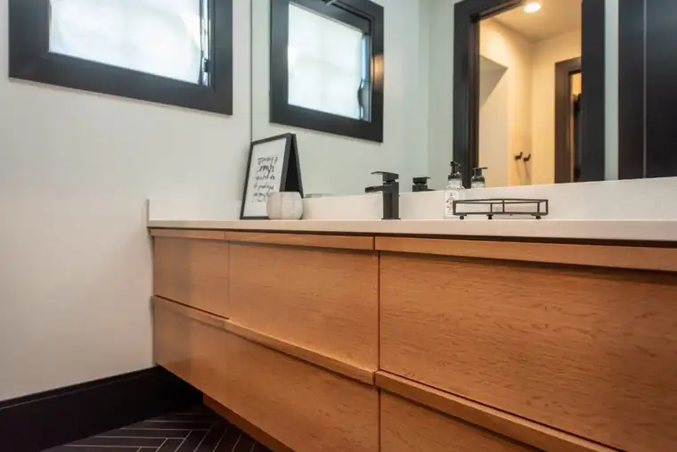 The Stoney Brook by Raykon Construction