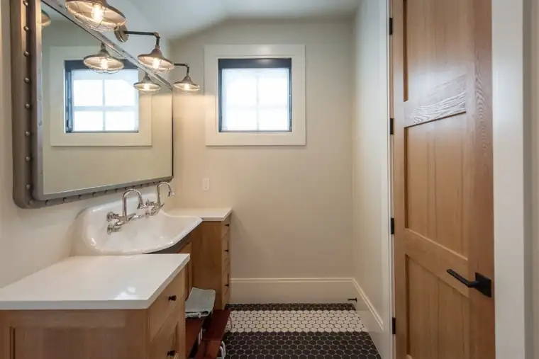 The Stoney Brook by Raykon Construction