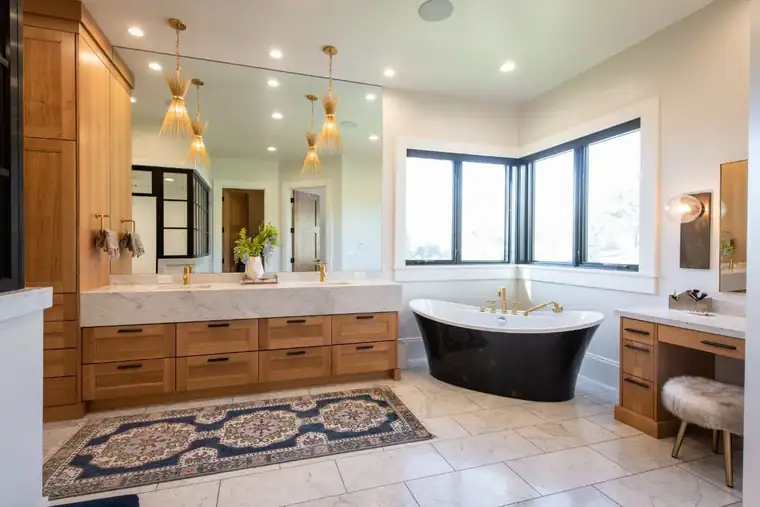 The Stoney Brook by Raykon Construction