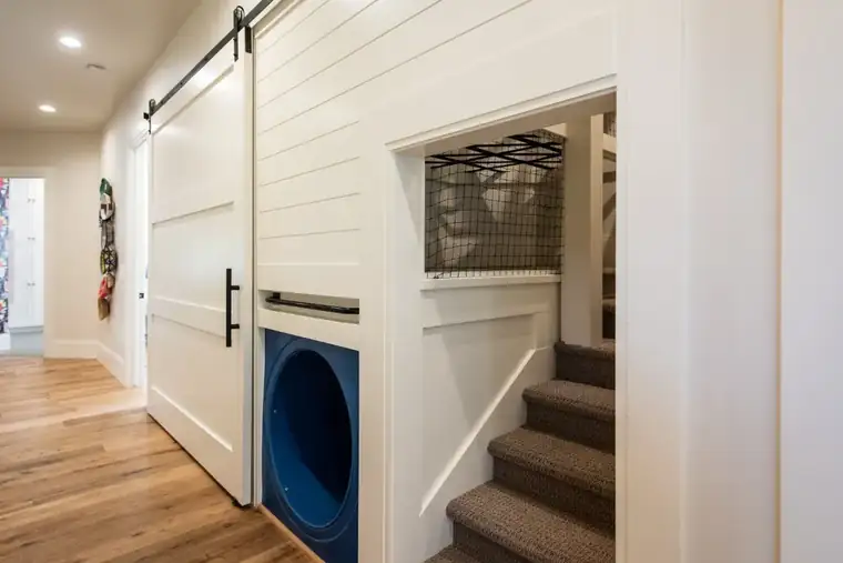 The Stoney Brook by Raykon Construction