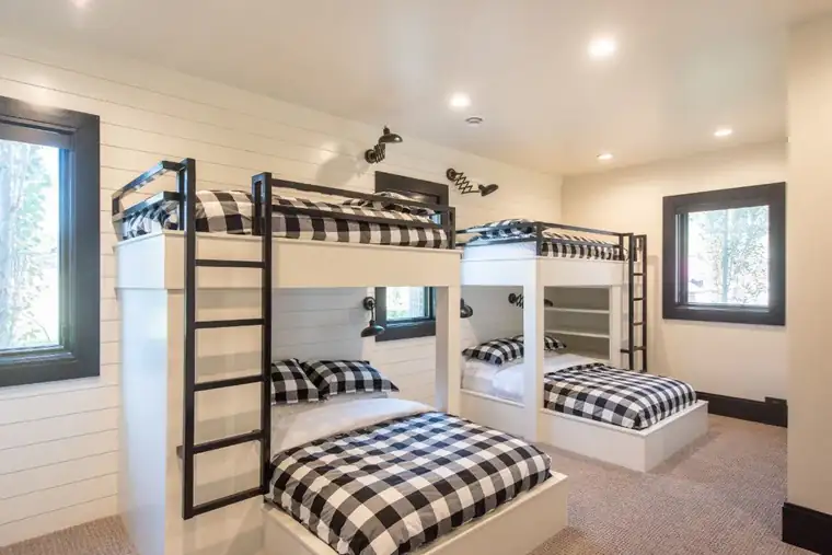 The Stoney Brook by Raykon Construction