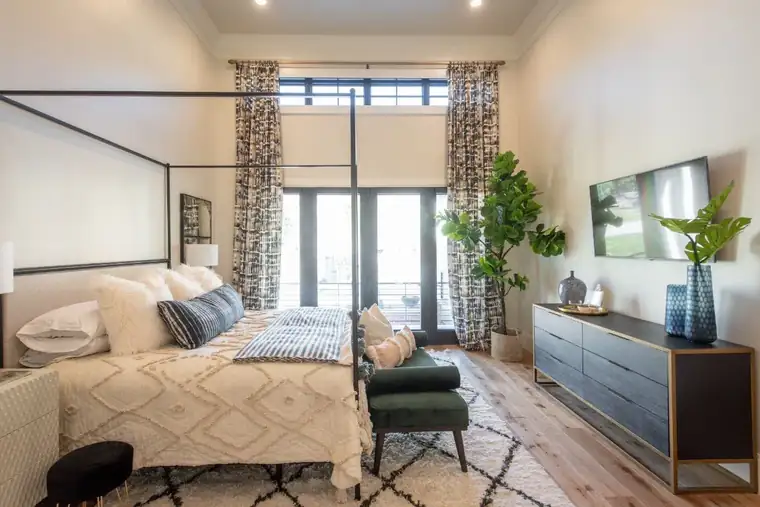 The Stoney Brook by Raykon Construction