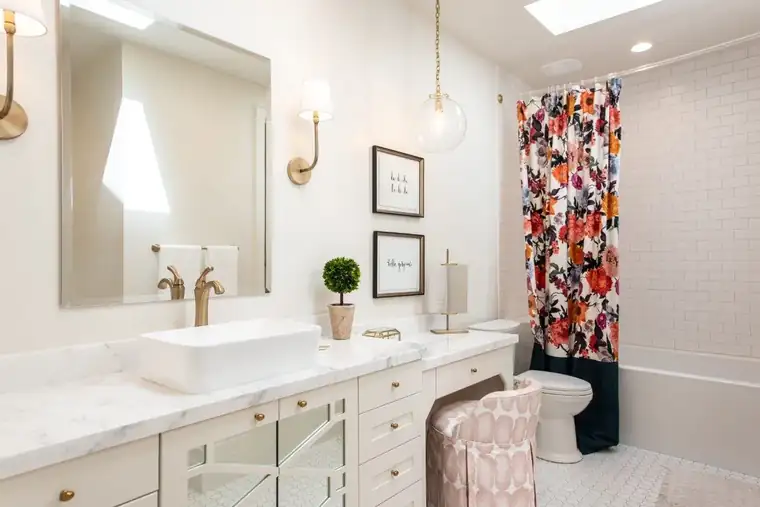 The Sunrise Drive by Raykon Construction
