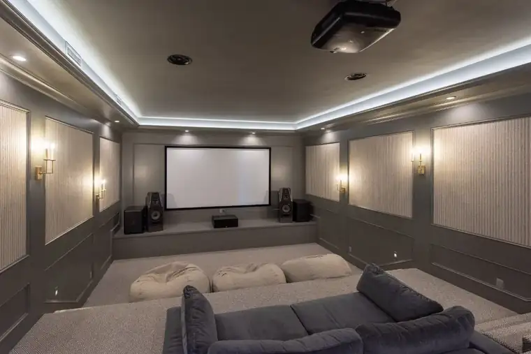 The Sunrise Drive by Raykon Construction
