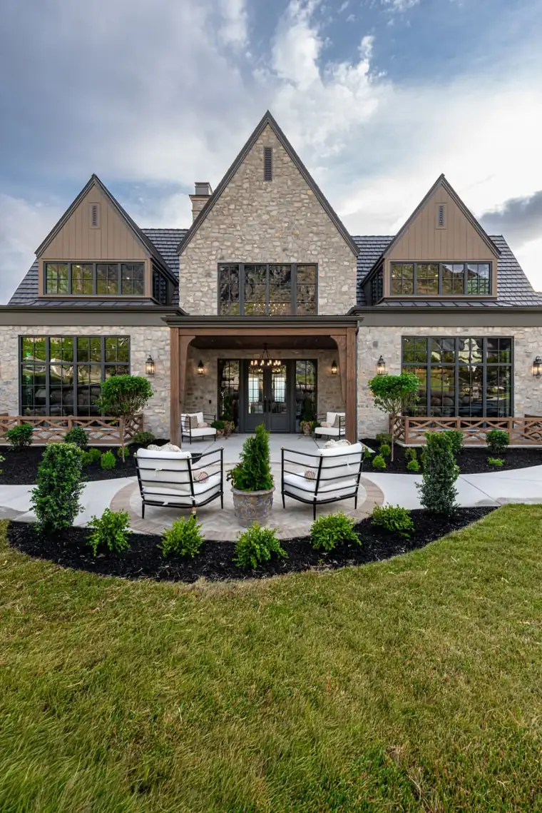Sunset Haven by Raykon Construction