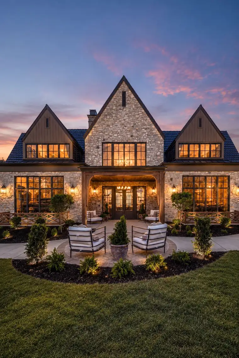 Sunset Haven by Raykon Construction