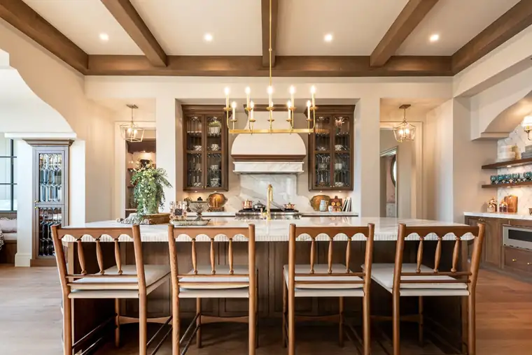 Sunset Haven by Raykon Construction
