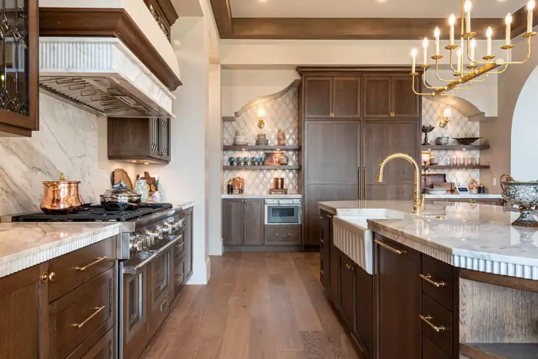 Sunset Haven by Raykon Construction
