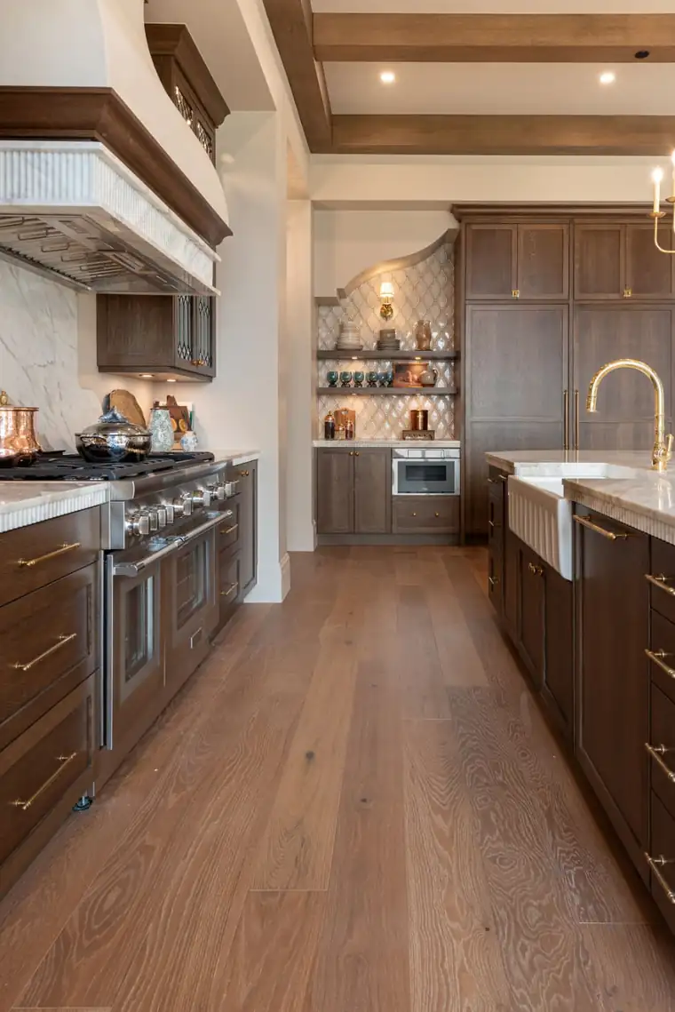 Sunset Haven by Raykon Construction