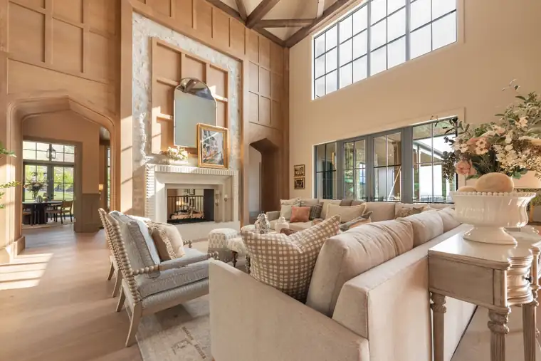 Sunset Haven by Raykon Construction