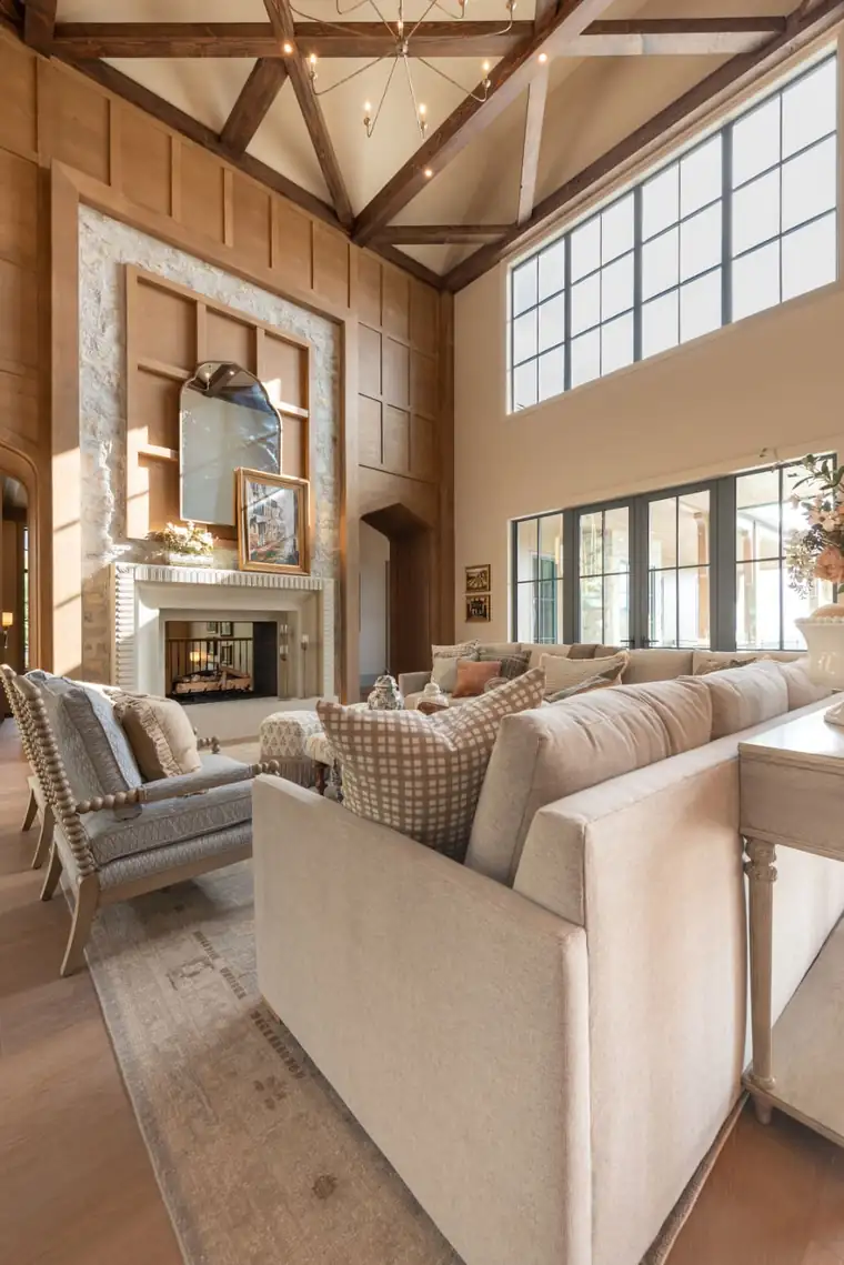 Sunset Haven by Raykon Construction