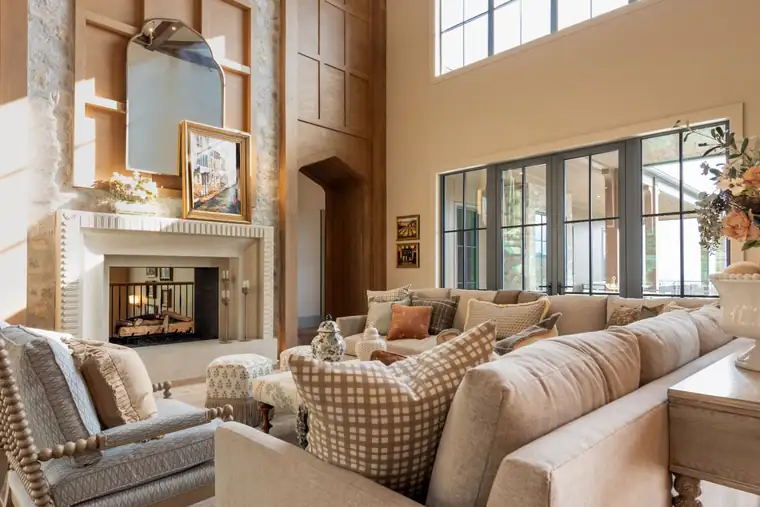 Sunset Haven by Raykon Construction