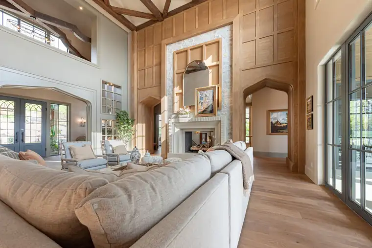 Sunset Haven by Raykon Construction