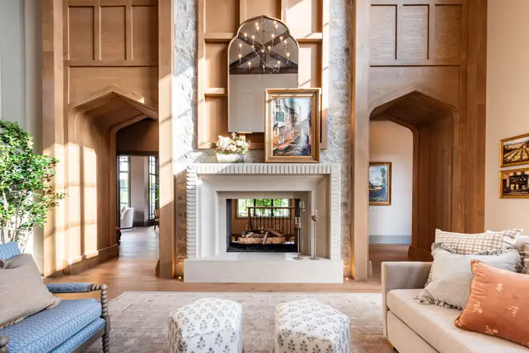 Sunset Haven by Raykon Construction