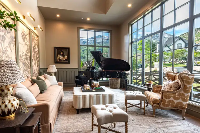 Sunset Haven by Raykon Construction