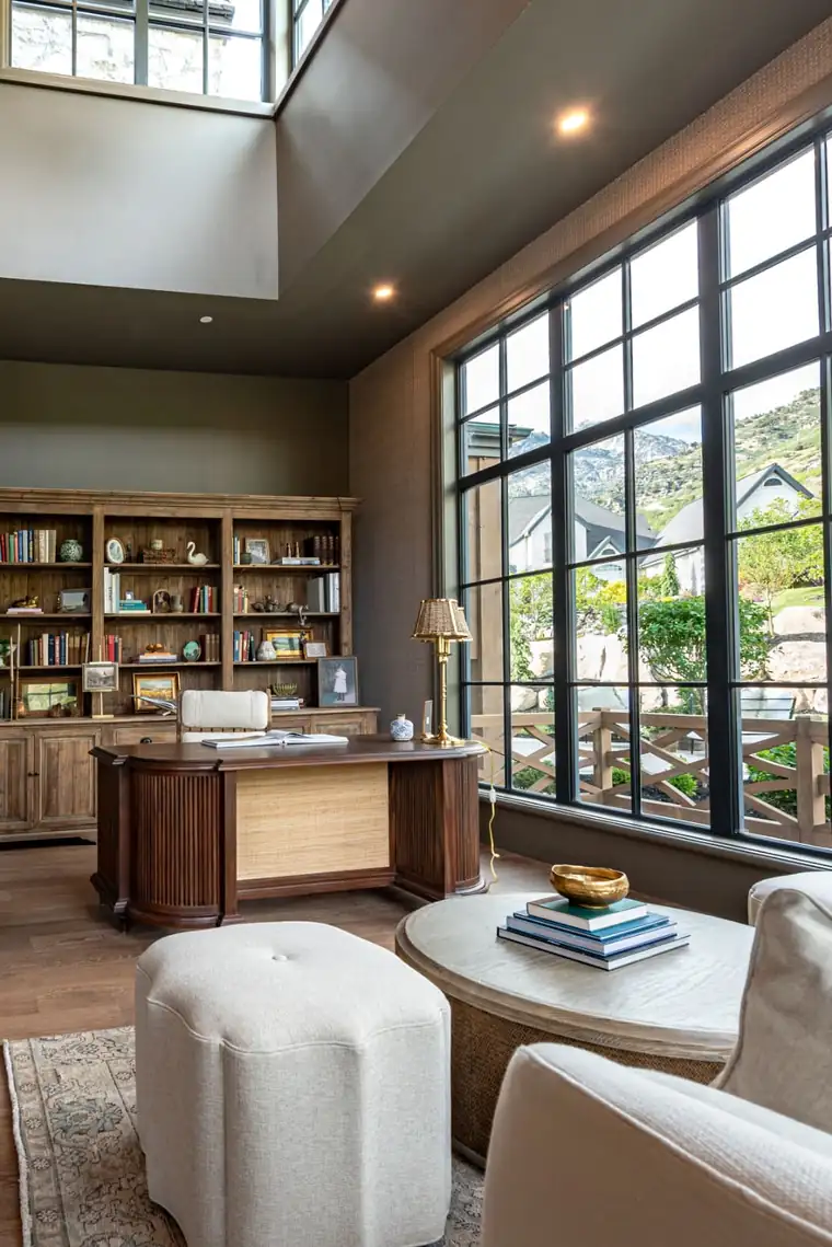 Sunset Haven by Raykon Construction