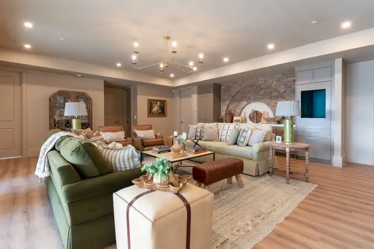 Sunset Haven by Raykon Construction