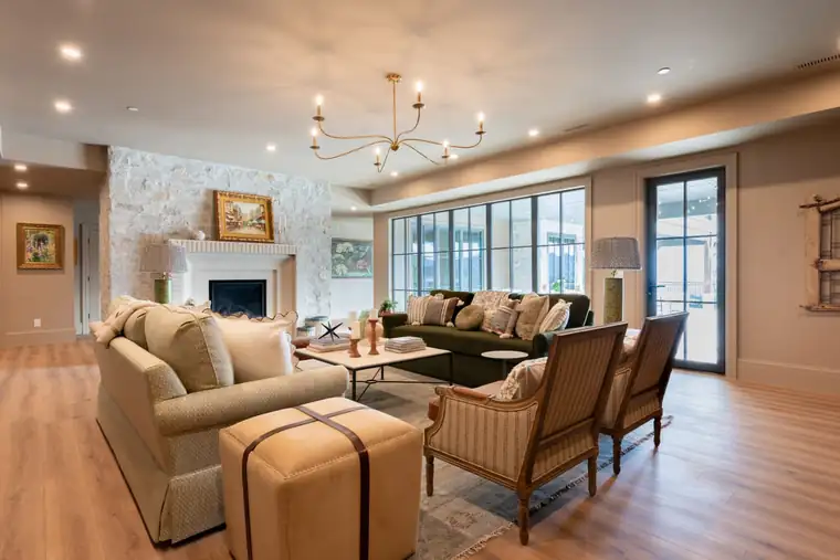 Sunset Haven by Raykon Construction