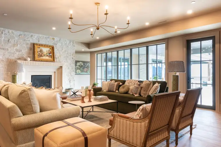 Sunset Haven by Raykon Construction