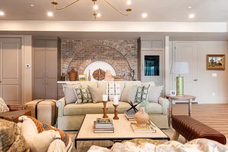 Sunset Haven by Raykon Construction