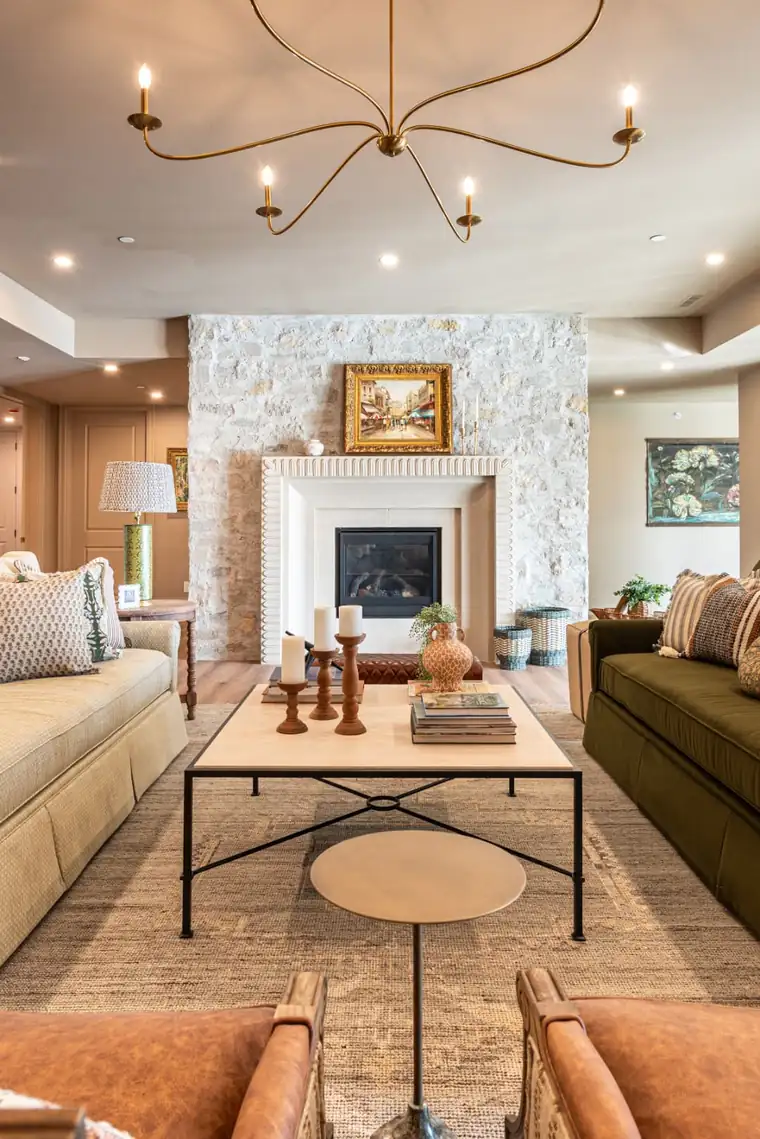 Sunset Haven by Raykon Construction