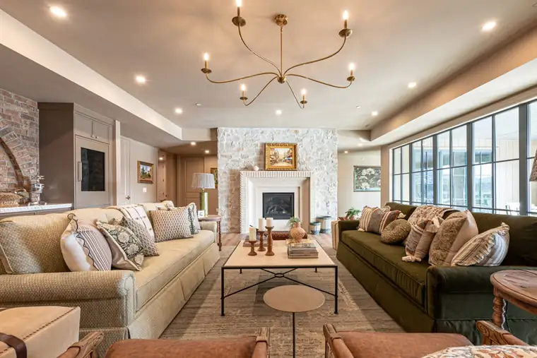 Sunset Haven by Raykon Construction