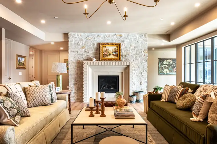 Sunset Haven by Raykon Construction