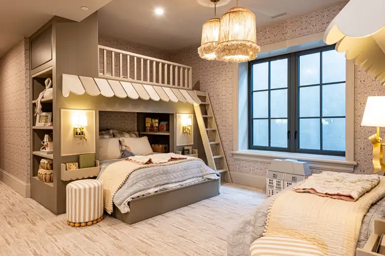 Sunset Haven by Raykon Construction