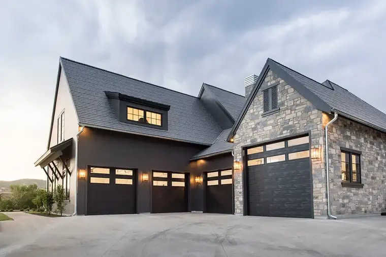 The Mezza by Raykon Construction