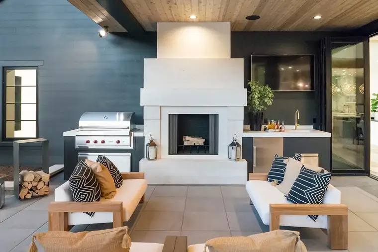 The Mezza by Raykon Construction