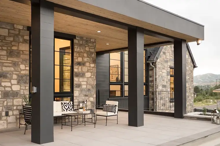 The Mezza by Raykon Construction