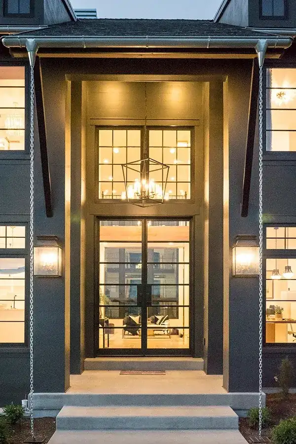 The Mezza by Raykon Construction
