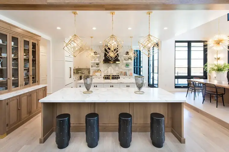 The Mezza by Raykon Construction