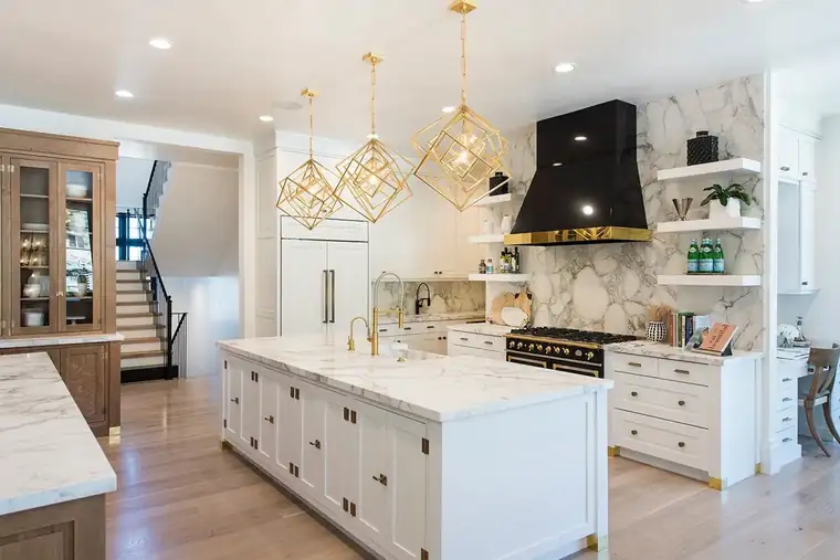 The Mezza by Raykon Construction