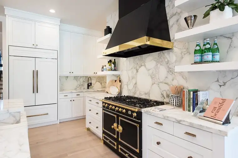The Mezza by Raykon Construction