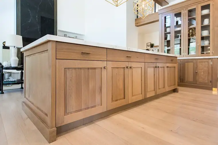 The Mezza by Raykon Construction