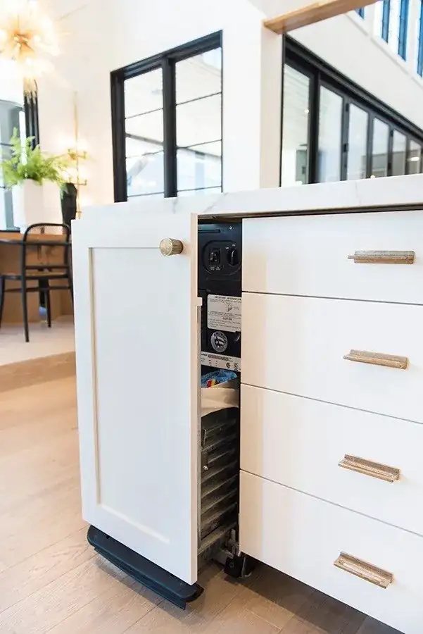The Mezza by Raykon Construction
