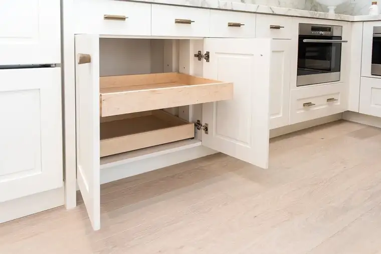 The Mezza by Raykon Construction