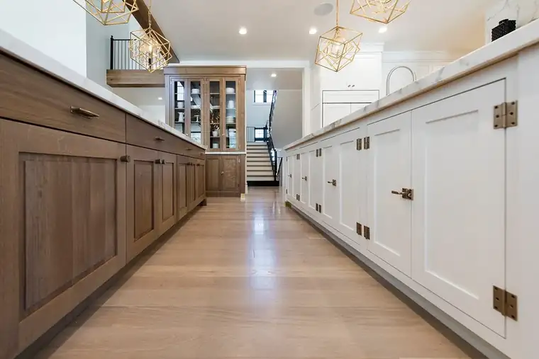 The Mezza by Raykon Construction